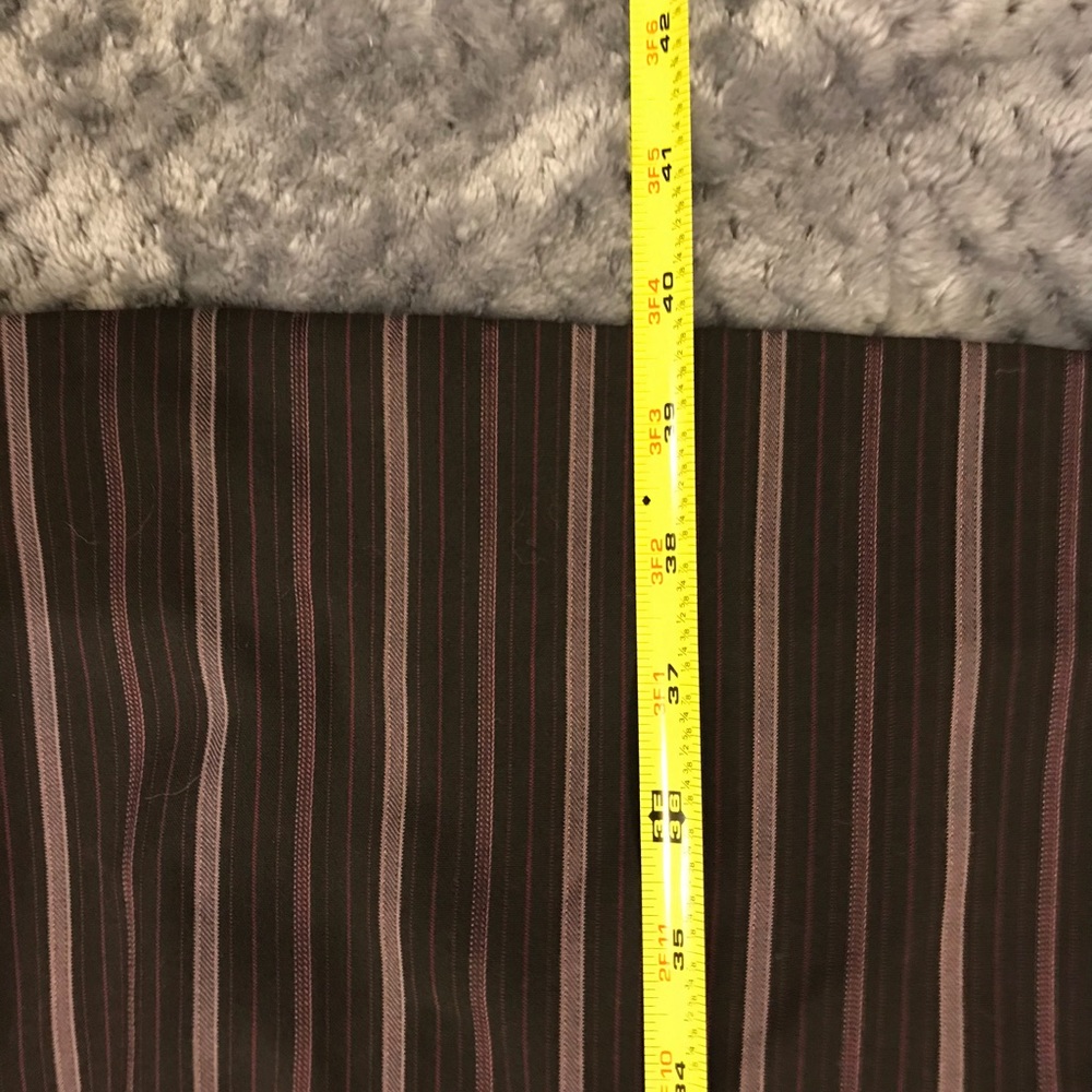 Sold Mercari :EC Limited Suit, black/pink color - Picture 8 of 8